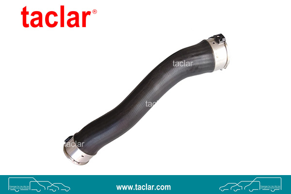 INTERCOOLER HOSE RIGHT
