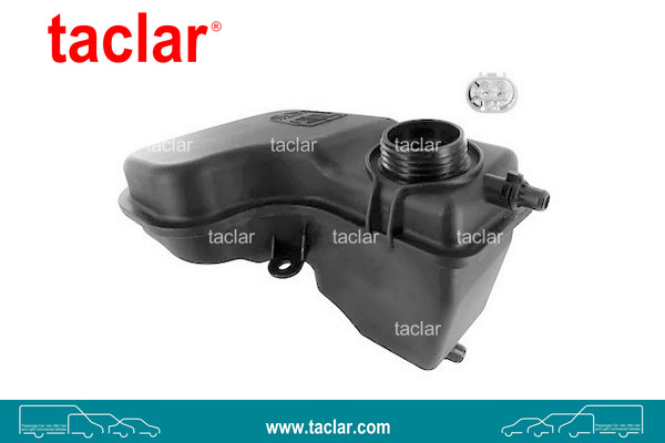 EXPANSION TANK