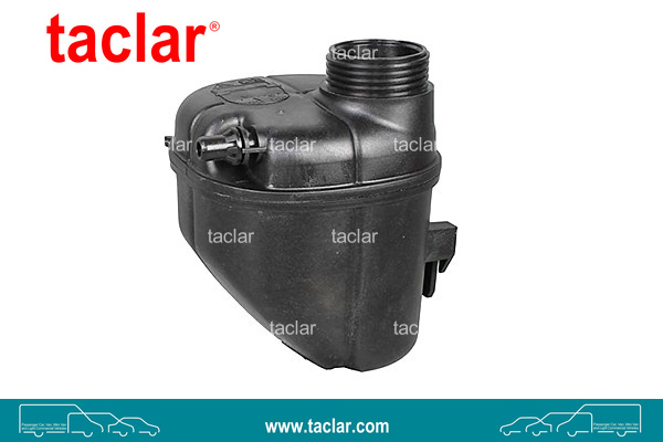 EXPANSION TANK SMALL