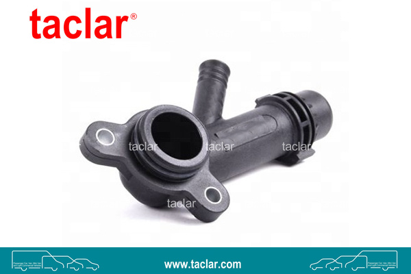 COOLANT HOSE CONNECTOR