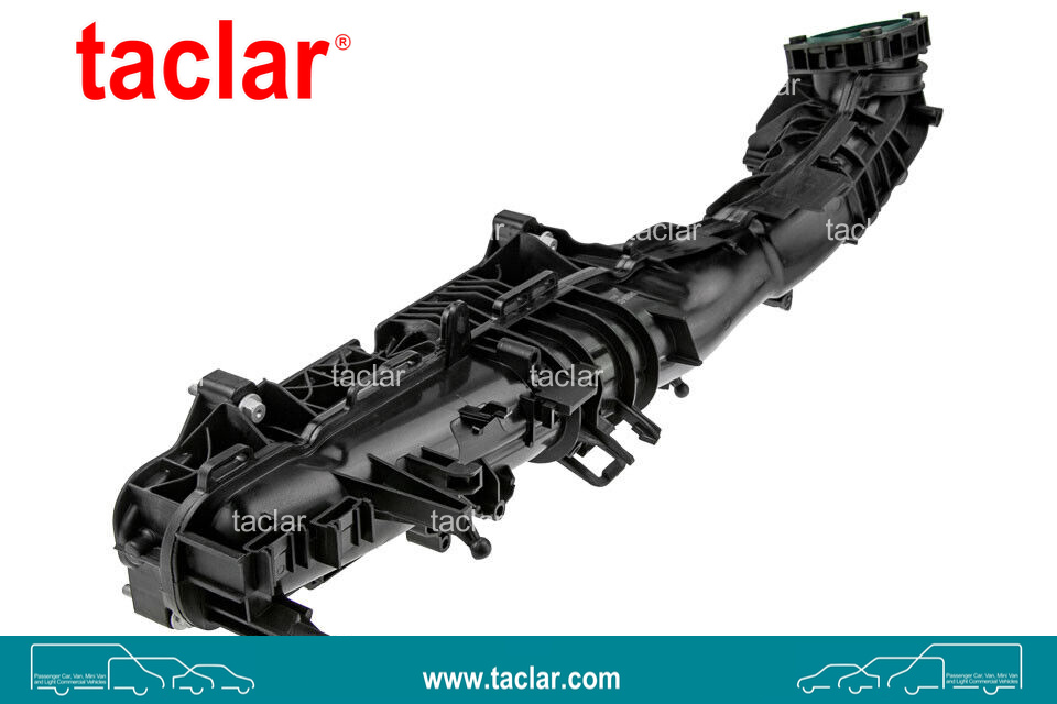 INTAKE MANIFOLD