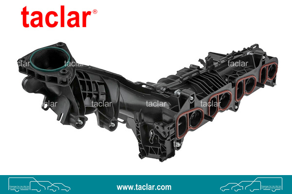 INTAKE MANIFOLD