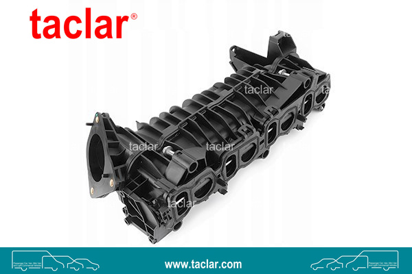 INTAKE MANIFOLD