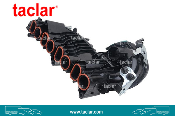 INTAKE MANIFOLD