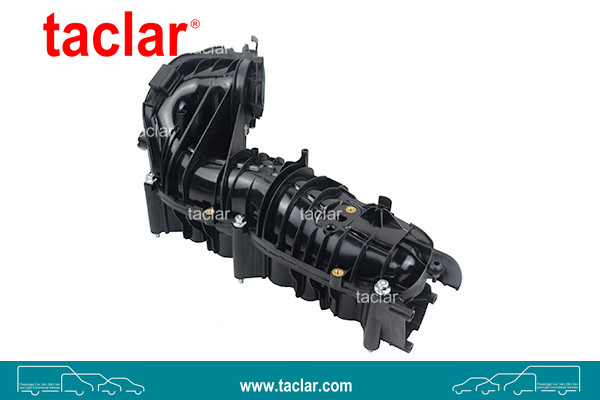 INTAKE MANIFOLD