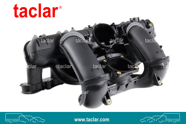 INTAKE MANIFOLD