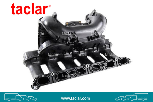 INTAKE MANIFOLD