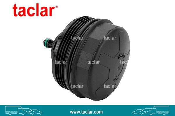 COVER OIL FILTER CASE
