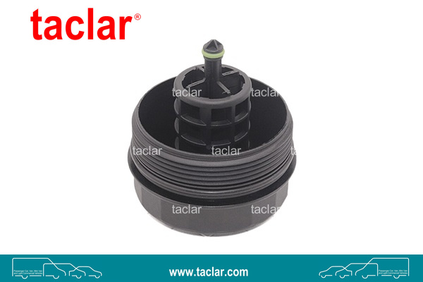 COVER OIL FILTER CASE
