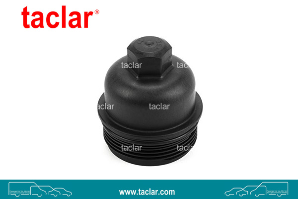 COVER OIL FILTER CASE