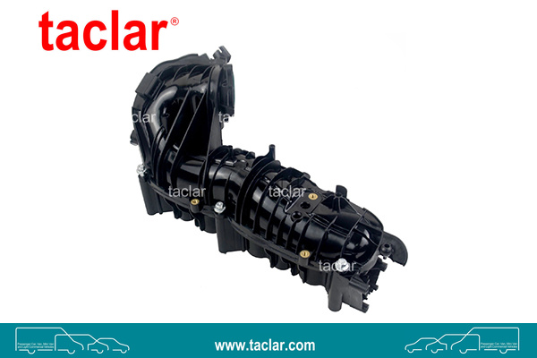 INTAKE MANIFOLD