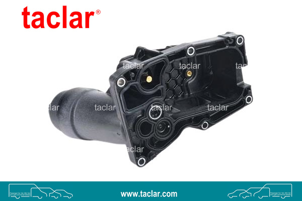 OIL FILTER EASY AUTOMATIC