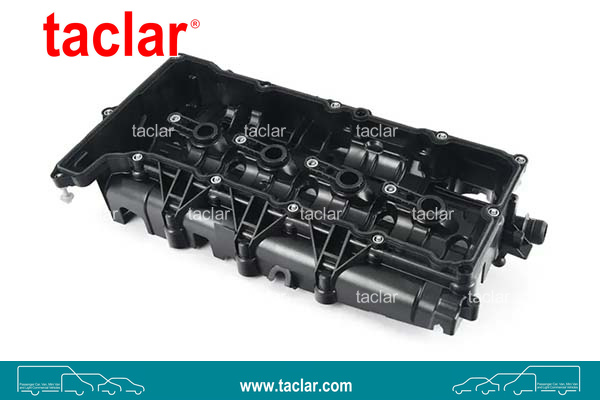 VALVE COVER