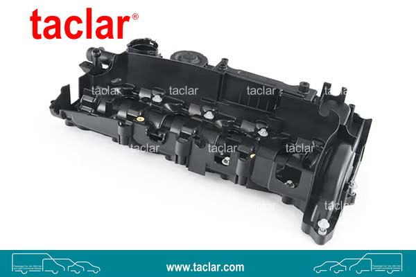 VALVE COVER