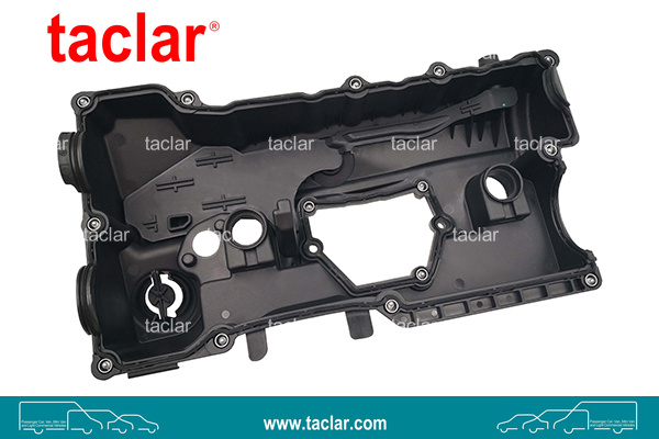 VALVE COVER