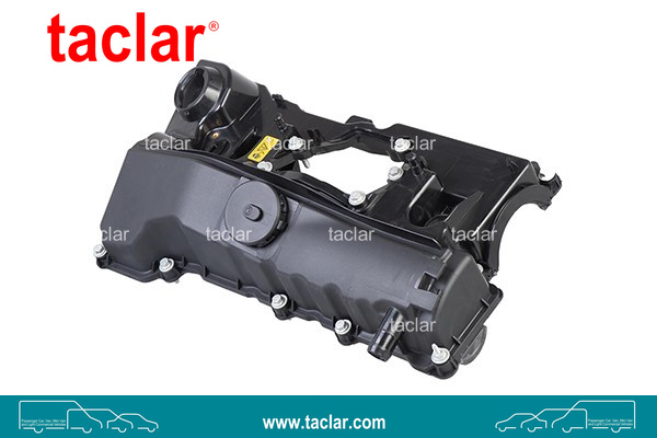 VALVE COVER