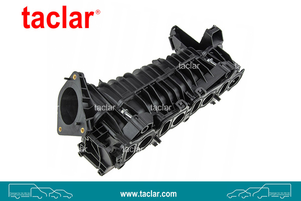 INTAKE MANIFOLD