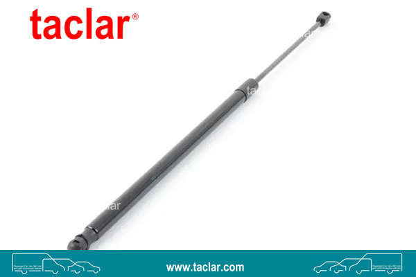 TRUNK LID GAS SPRING