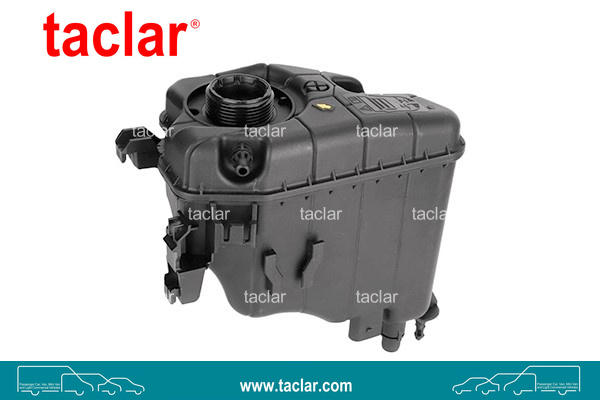EXPANSION TANK BIG