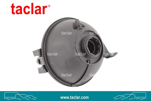 EXPANSION TANK