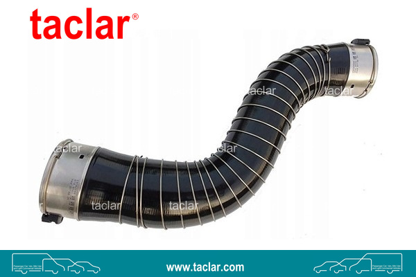 INTERCOOLER HOSE RIGHT