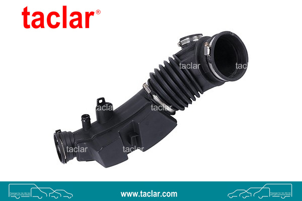 RUBBER BOOT FOR AIR FILTER