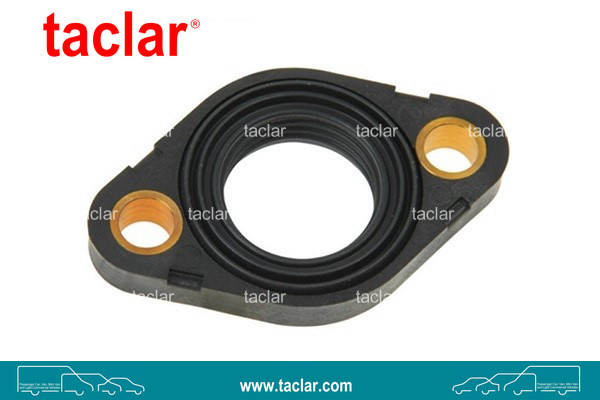 FLANGE GASKET VALVE COVER