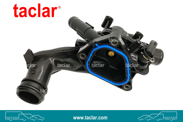 THERMOSTAT 105 C