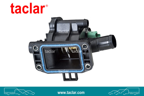 THERMOSTAT 83 C