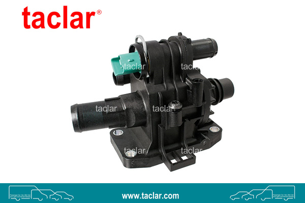 THERMOSTAT 83 C