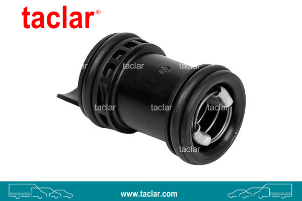OIL COOLER PIPE CONNECTOR SHORT