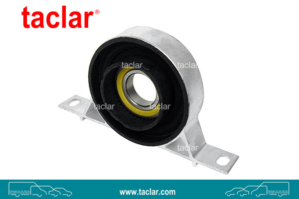 PROPELLER SHAFT CENTER BEARING