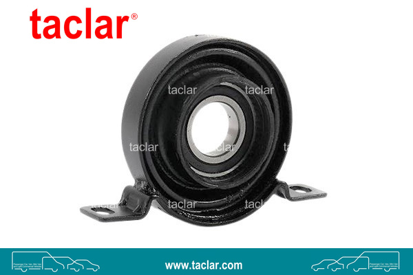 PROPELLER SHAFT CENTER BEARING