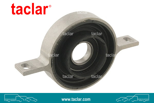 PROPELLER SHAFT CENTER BEARING