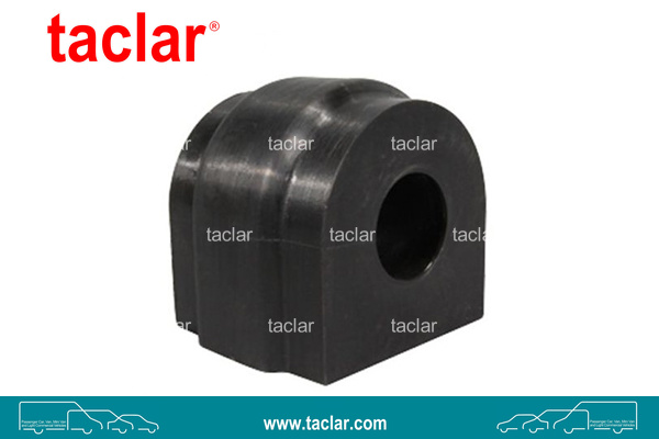 STABILIZER RUBBER MOUNTING 18.50 MM