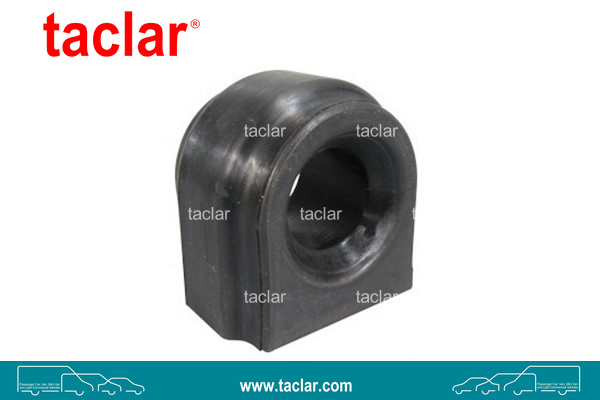 STABILIZER RUBBER MOUNTING FRONT 26 MM