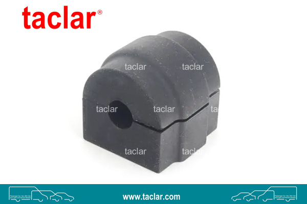STABILIZER RUBBER MOUNTING REAR 14 MM