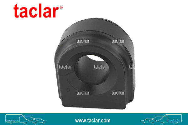 STABILIZER RUBBER MOUNTING FRONT 24 MM