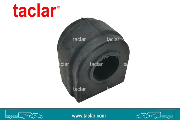 STABILIZER RUBBER MOUNTING FRONT 27 MM