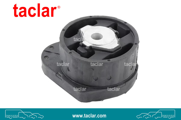 GEARBOX MOUNTING