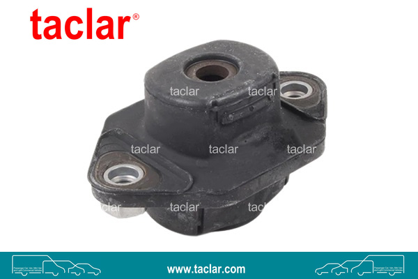 SUSPENSION STRUT MOUNT REAR