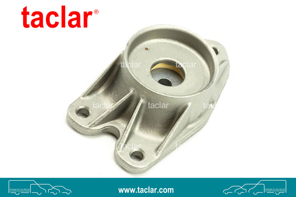 SUSPENSION STRUT MOUNT REAR
