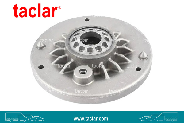 SUSPENSION STRUT MOUNT FRONT