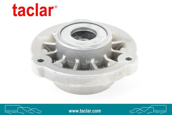 SUSPENSION STRUT MOUNT FRONT