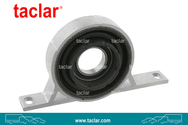 PROPELLER SHAFT CENTER BEARING