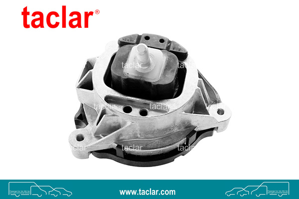 ENGINE MOUNTING LEFT