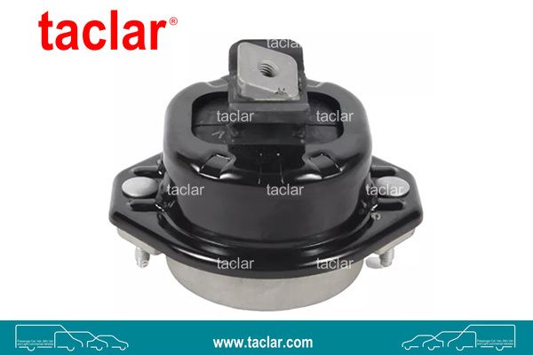 ENGINE MOUNTING LEFT