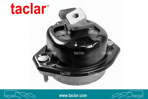 ENGINE MOUNTING RIGHT