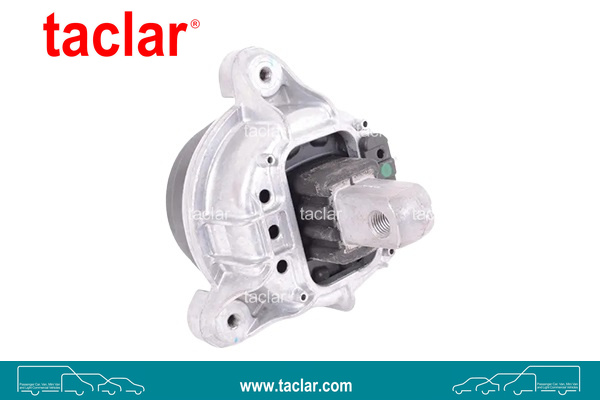 ENGINE MOUNTING LEFT