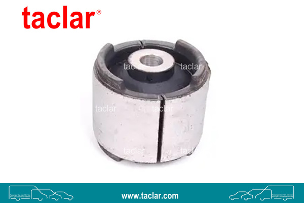BUSHING CONTROL ARM FRONT REAR